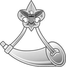 Powder Horn