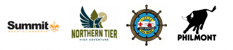 Scouting America – Council Service Territory 10 (CST10) – Scouting CST 10